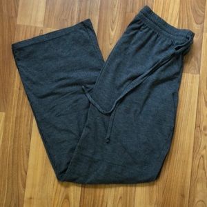 Gilligan & O’malley pajama pants